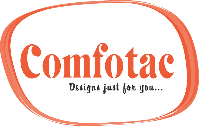 Comfotac provides wide-range of Innovative and Classic designs